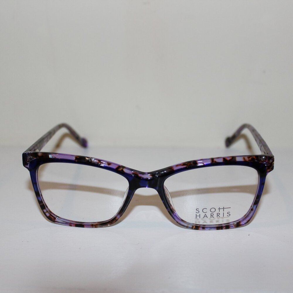 Scott Harris Women's Glasses (SH-926)